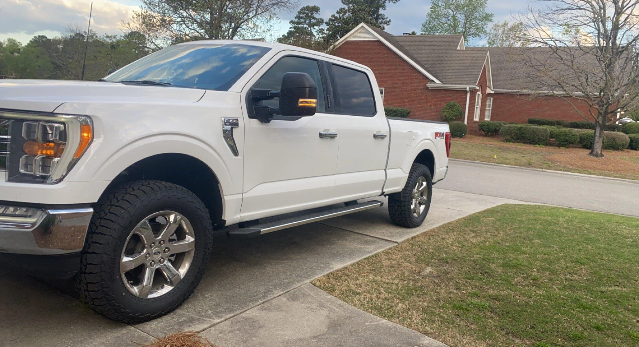 Ford F-150 2/28/22 Build Week Club CD8B4997-CD2D-4ED9-A2EE-5C71B55EE74D