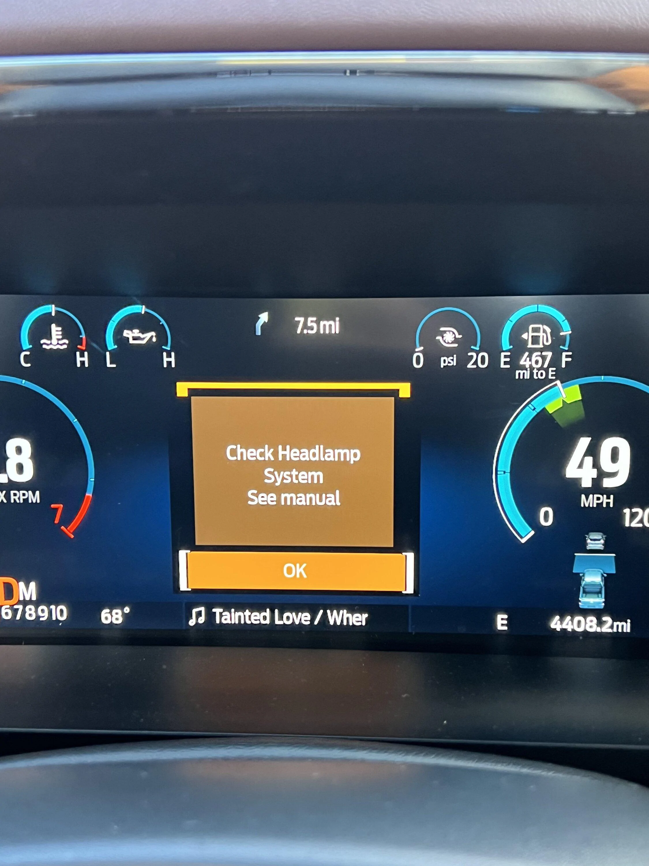 Ford F-150 Fox Leveling Kit - Ride Height Sensor Relocation? CDAA48D3-11F0-4501-BE0D-61D663F3DB61