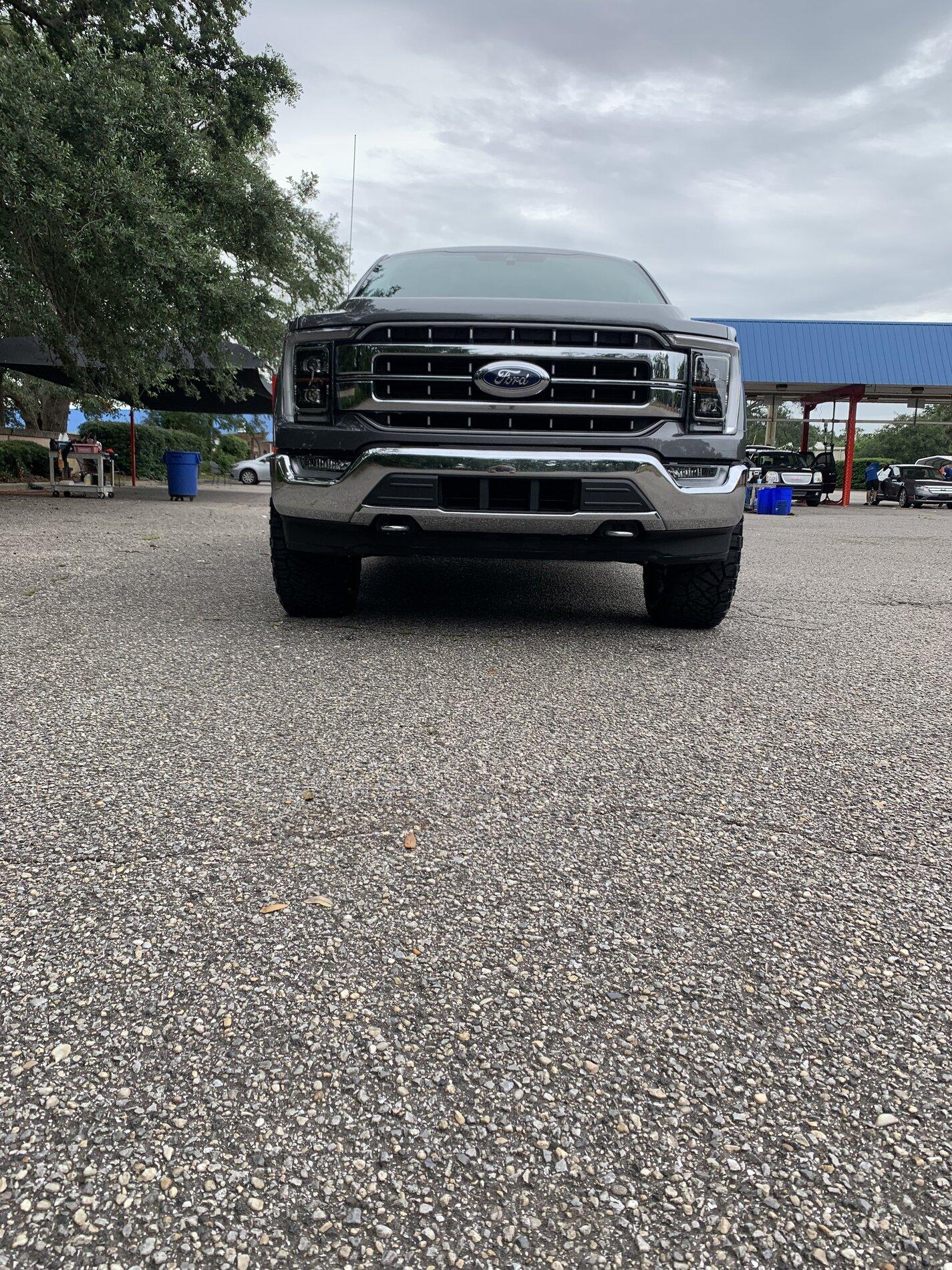 Ford F-150 Factory Wheels with Aftermarket Tire Thread CDBDE1E7-9F1B-4ED9-9181-9950A7E82A65