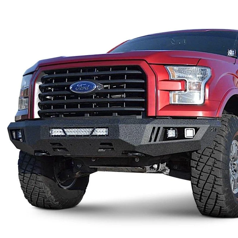 Ford F-150 Chrome vs Sport Appearance - What is more durable? CDBE89C0-E4D9-4CB2-8139-E820AB97B2E7