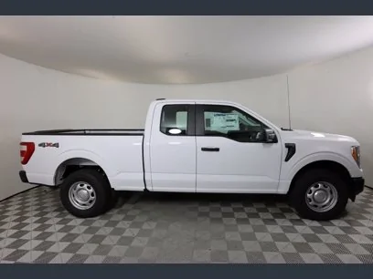 Ford F-150 2021 Super Cabs CE915CAC-62CD-4283-B93F-5E68620EF3DD
