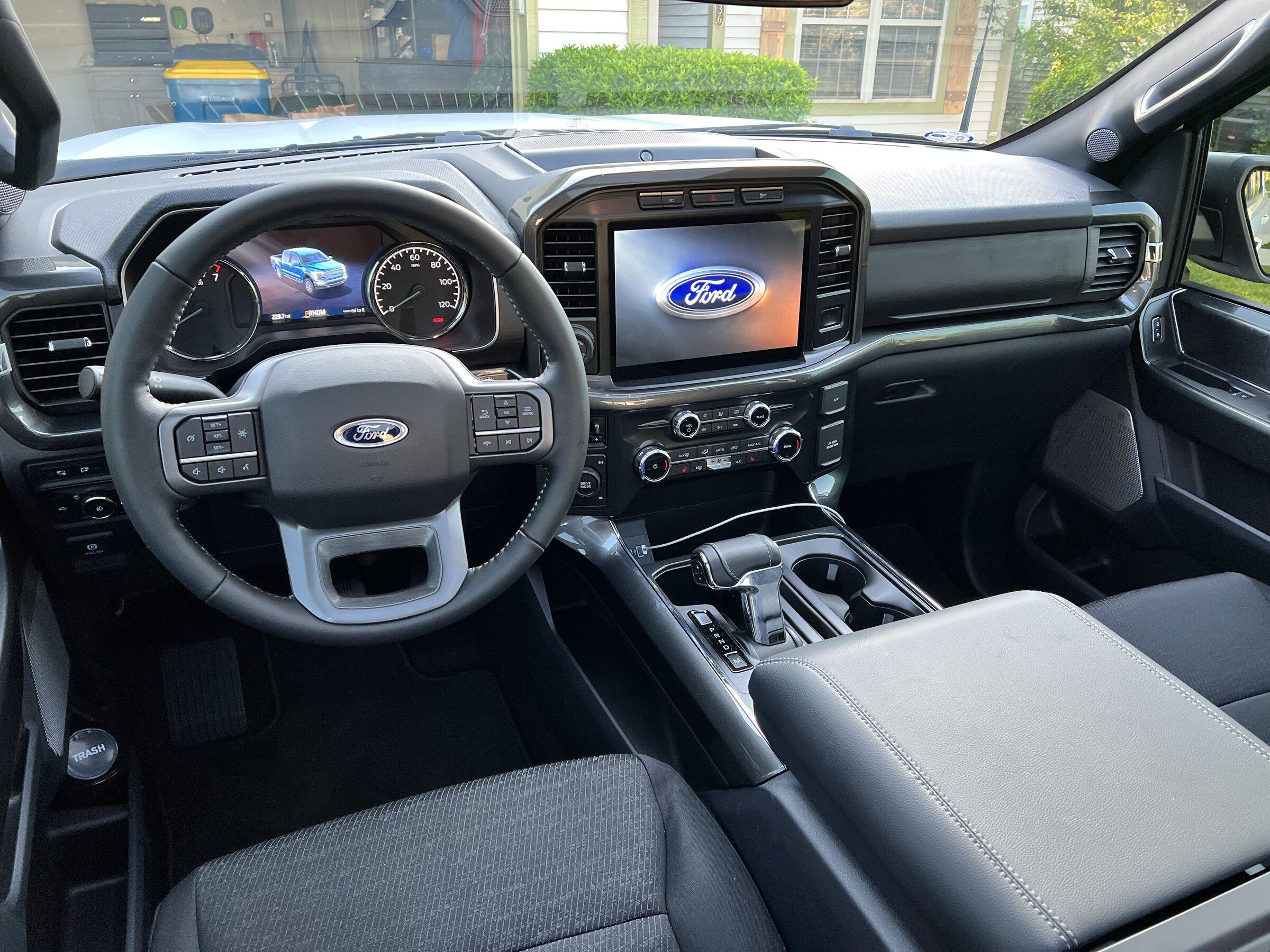 Ford F-150 2/28/22 Build Week Club CEFF08E1-2662-4CF0-81AA-5E1B418D9209