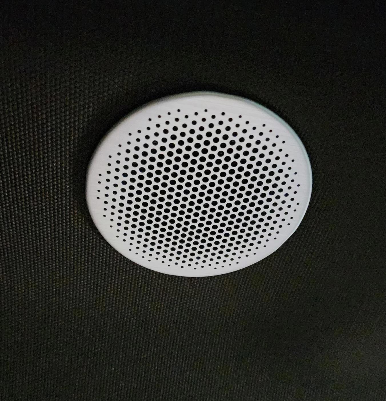 Ford F-150 Anybody have their 24 built and/or delivered yet? Ceiling