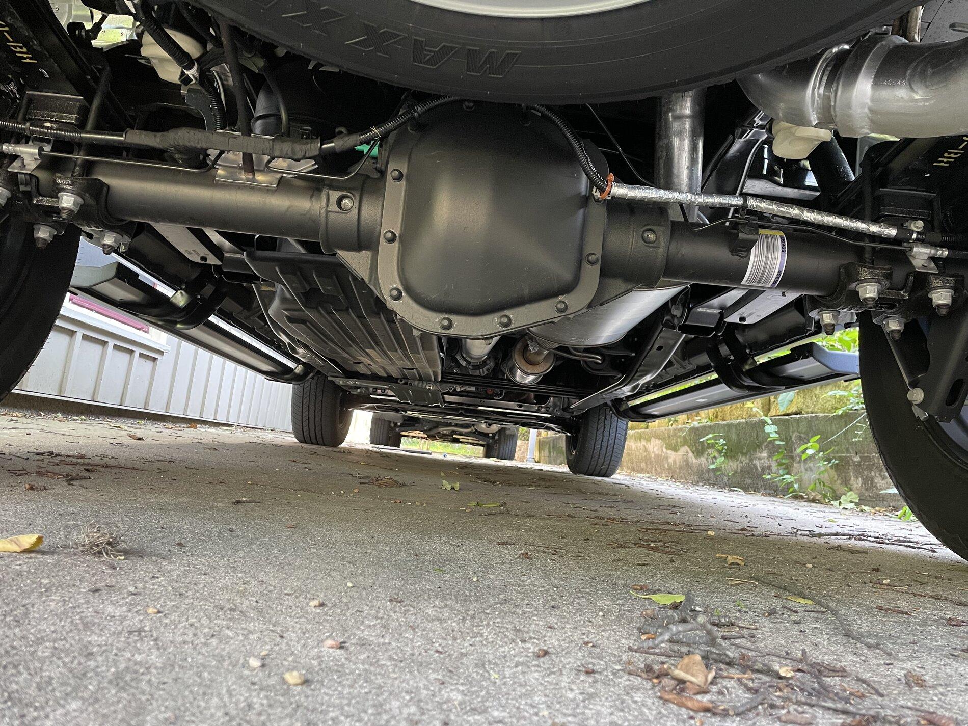 Ford F-150 4/26 Build Week CF05F021-B3C8-4908-B41A-48CFDA4F0176