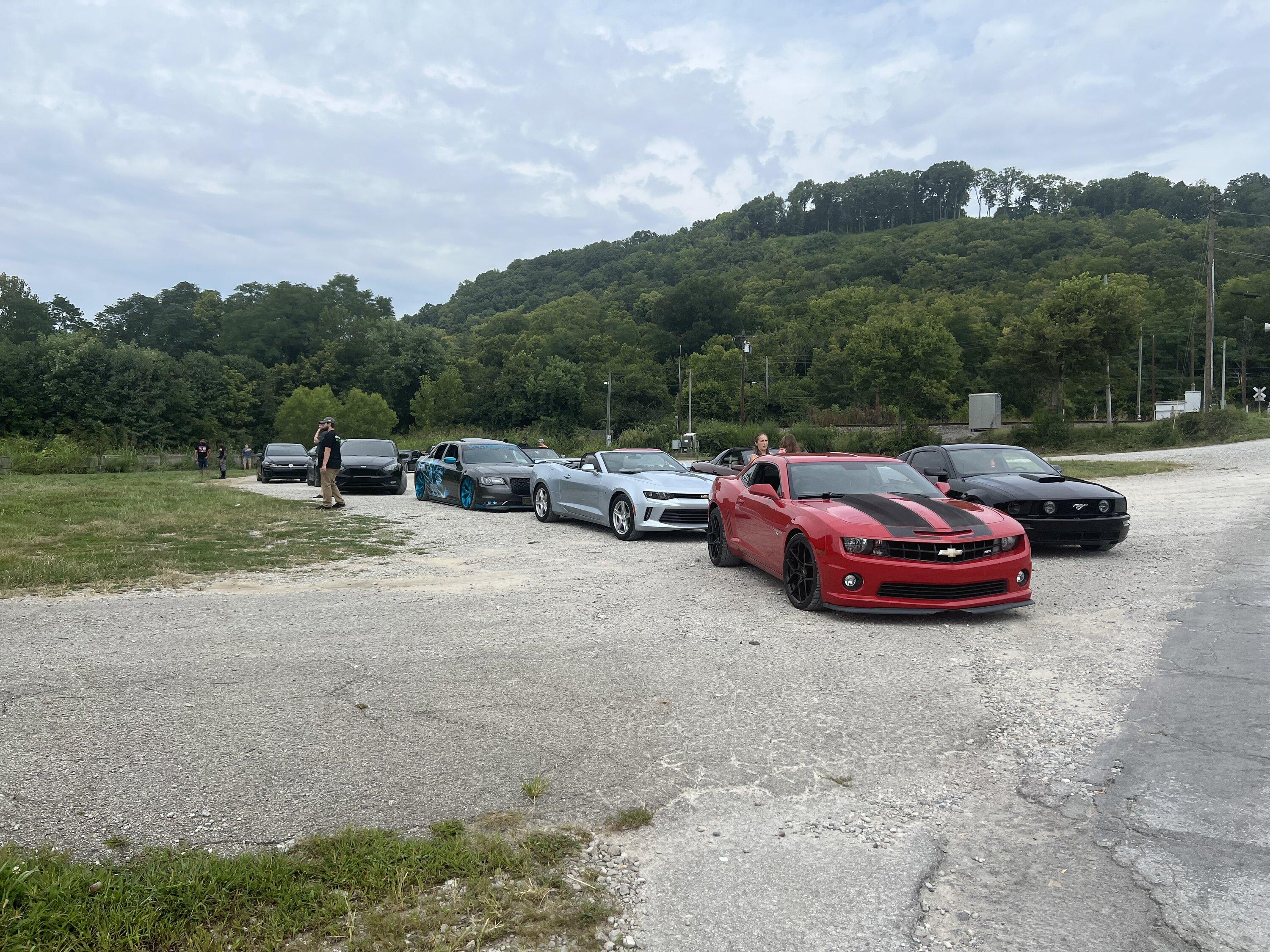 Ford F-150 2021 RCSB build CF50F60E-BB92-4F38-94BD-6C069BEE4761