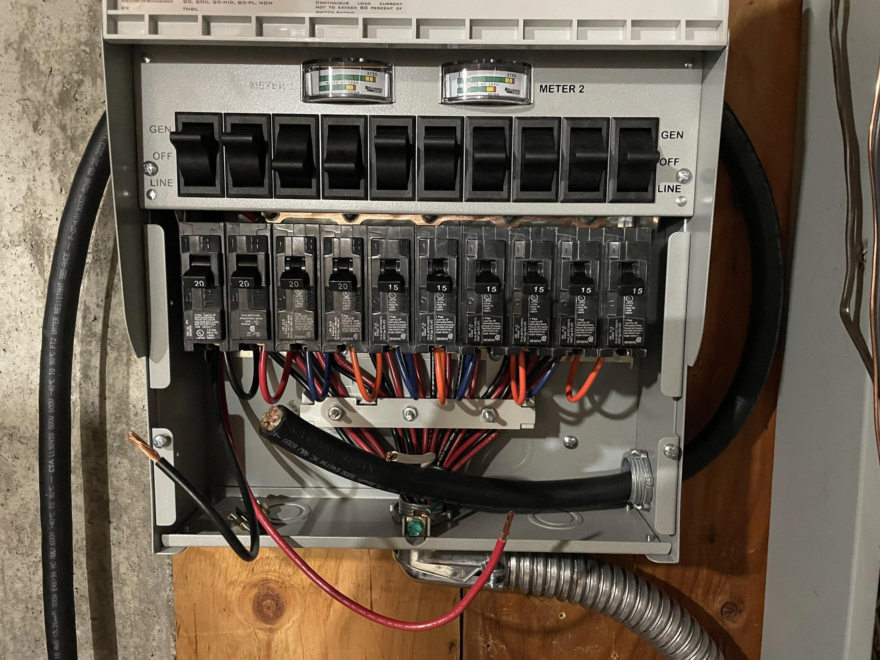 Ford F-150 Propower to Reliance 310C CF536350-6E7A-43A0-9C46-67C8436CBD16