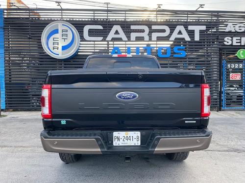Ford F-150 Lobo tailgate appliqué CF95CEDE-8EB5-4110-B337-9F2B412817ED