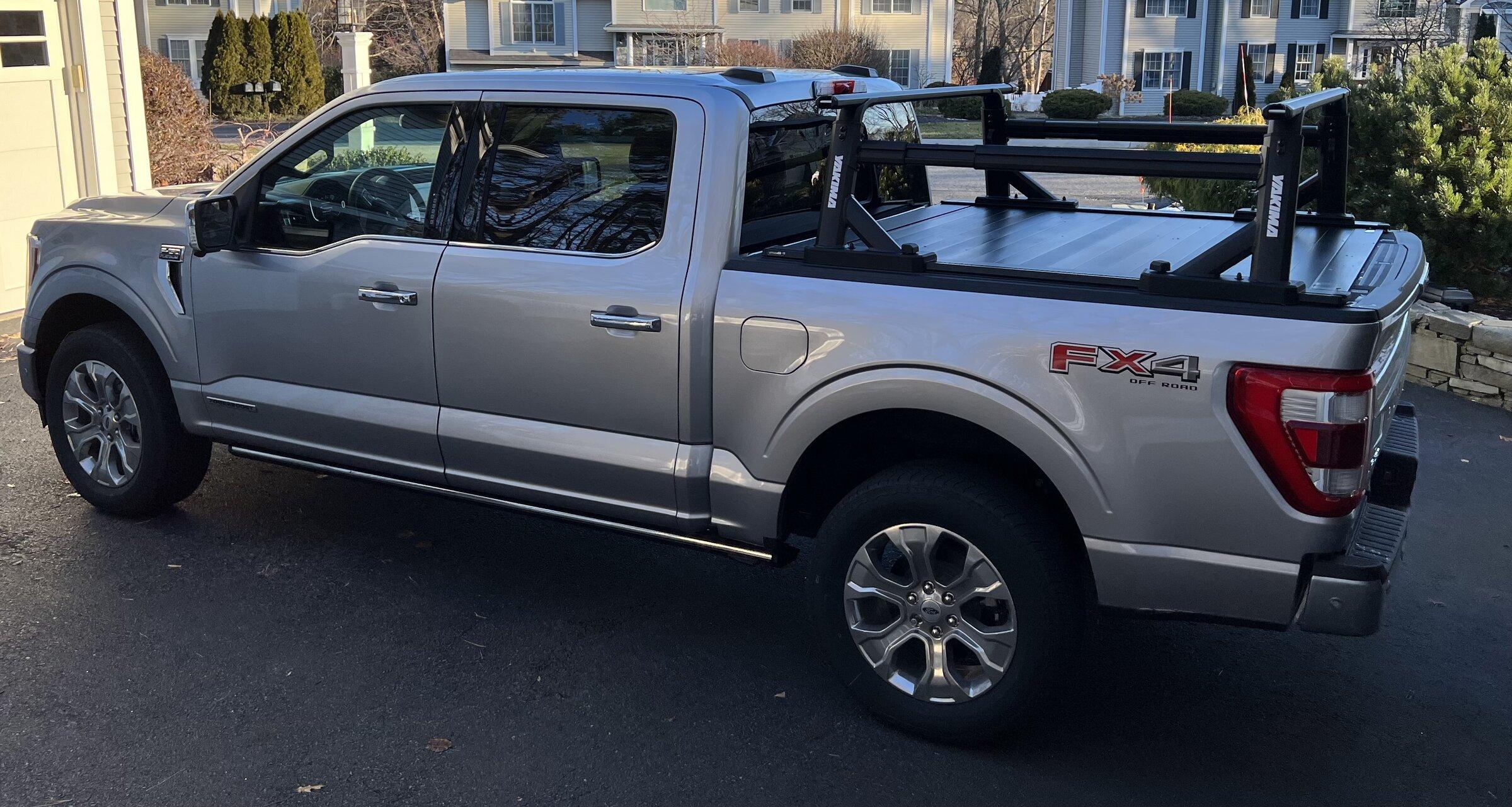 Ford F-150 11/1/2021 Build club CFAB5E8D-71A7-438A-BDFB-5BFAEF09C391