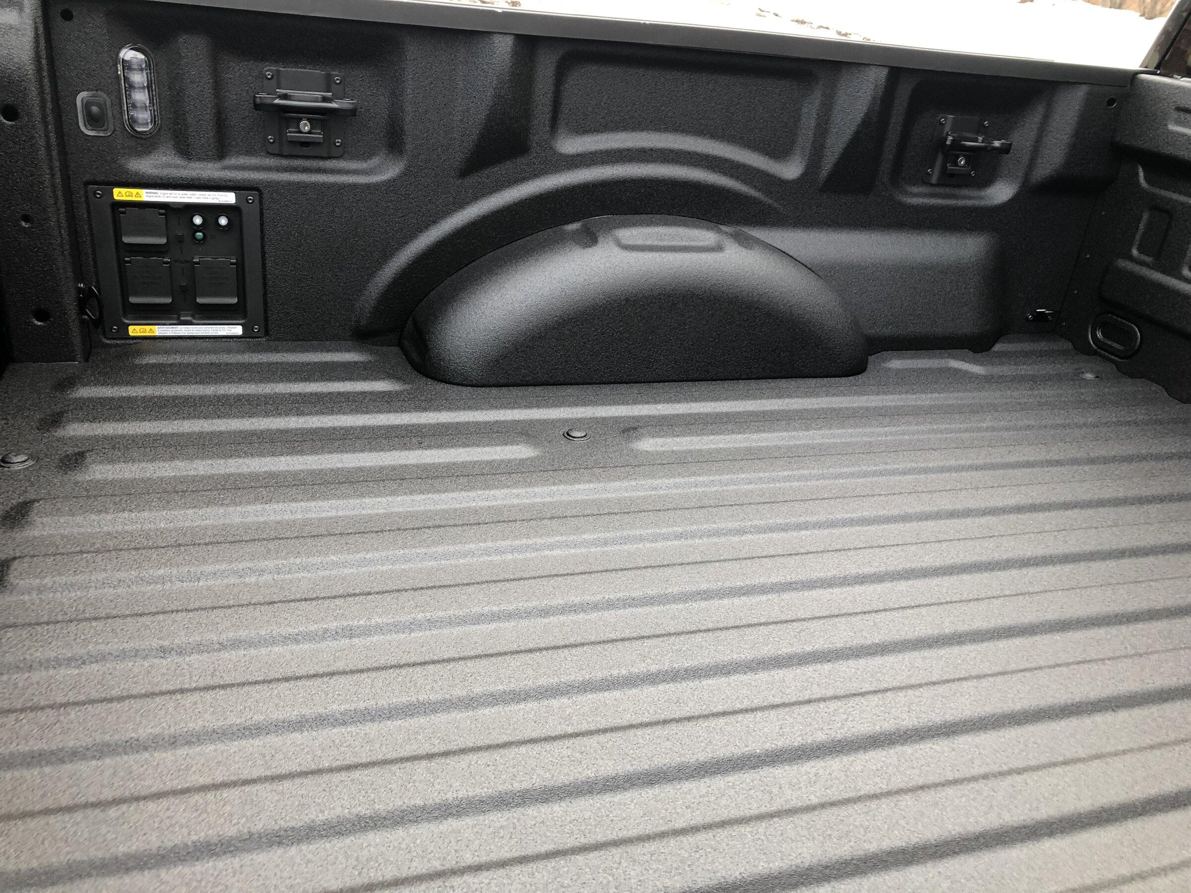 Ford F-150 12/13 Build Week CFB47FCC-6EC1-4675-9638-CD8C415C055F