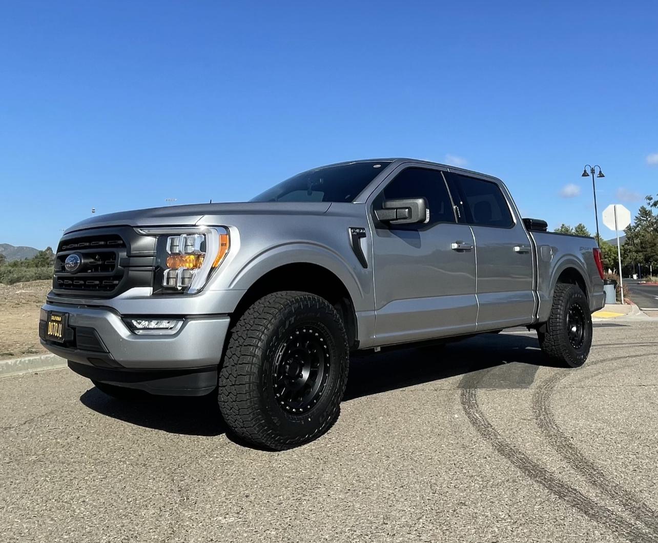 Ford F-150 ICONIC SILVER F-150 (2021+) Club CFD4C33E-C136-4508-AA55-E36FF5ADEE8B