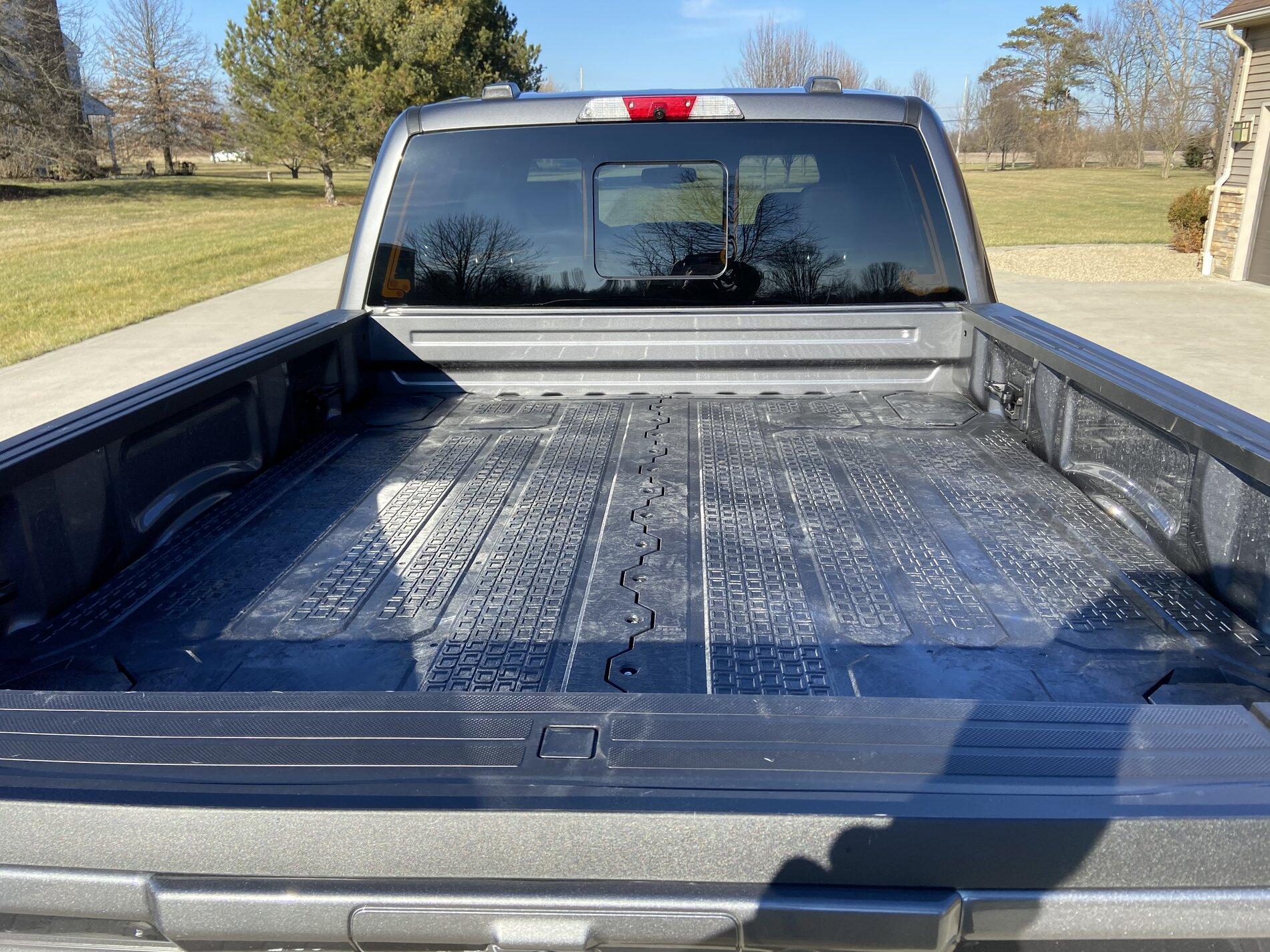 Ford F-150 Will Decked System fit with 7.2kw system? CFE09F6B-135B-45A0-A01F-687F11735472