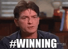 Ford F-150 Tips on "moving" bumper to stop wheel rub? charlie-sheen-im-winnin