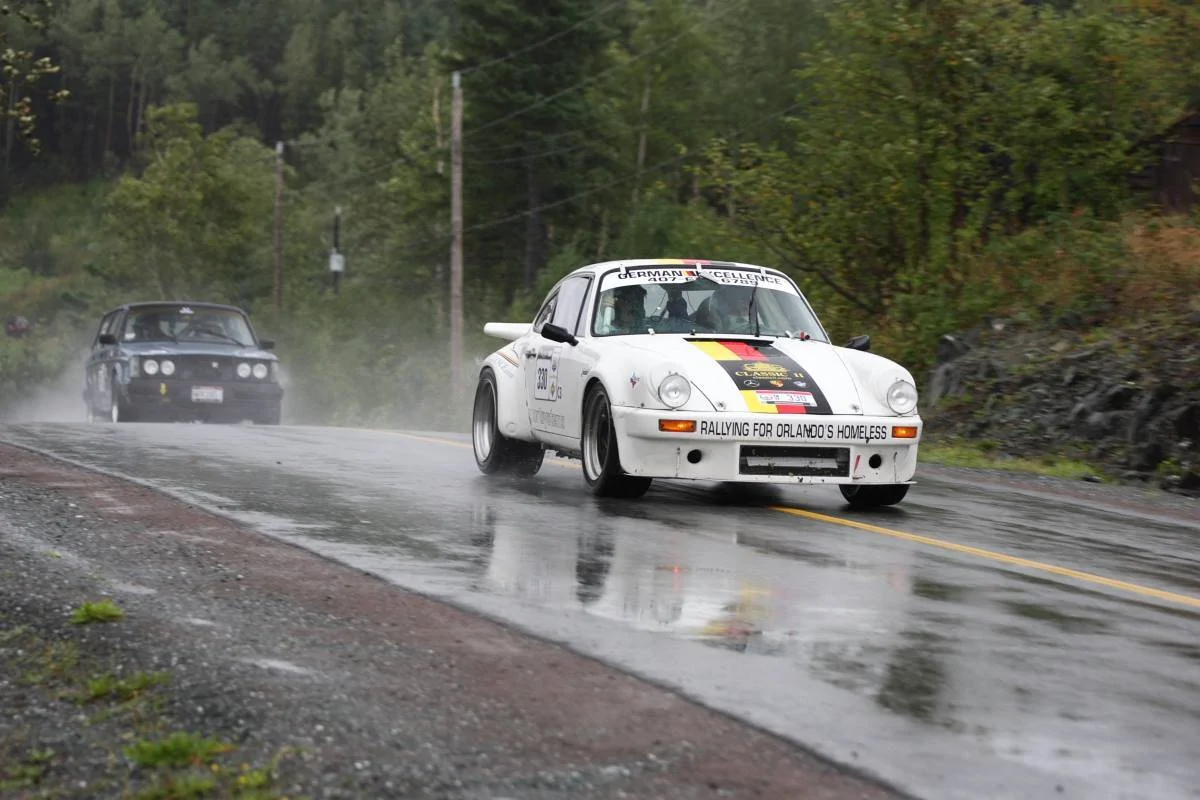 Ford F-150 Who else tows heavy with a F150 and should've bought a SD? Chasing a Porsch