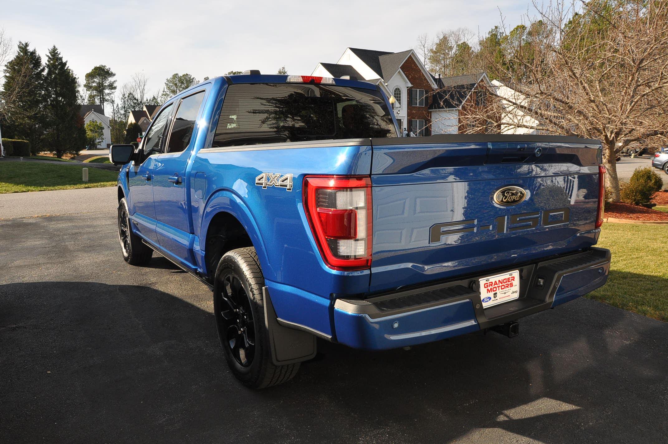 Ford F-150 BAP Black Appearance Package Trucks, POST HERE Clean 2.JPG