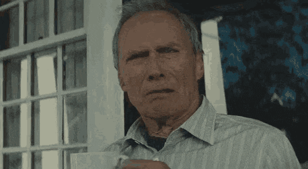 Ford F-150 Semi let down at the reveal ClintEastwoodG