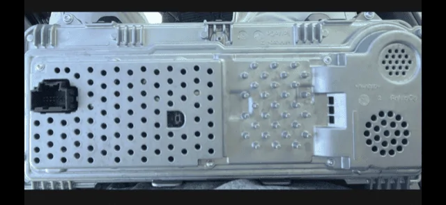 Ford F-150 12" Digital CLuster cluster4