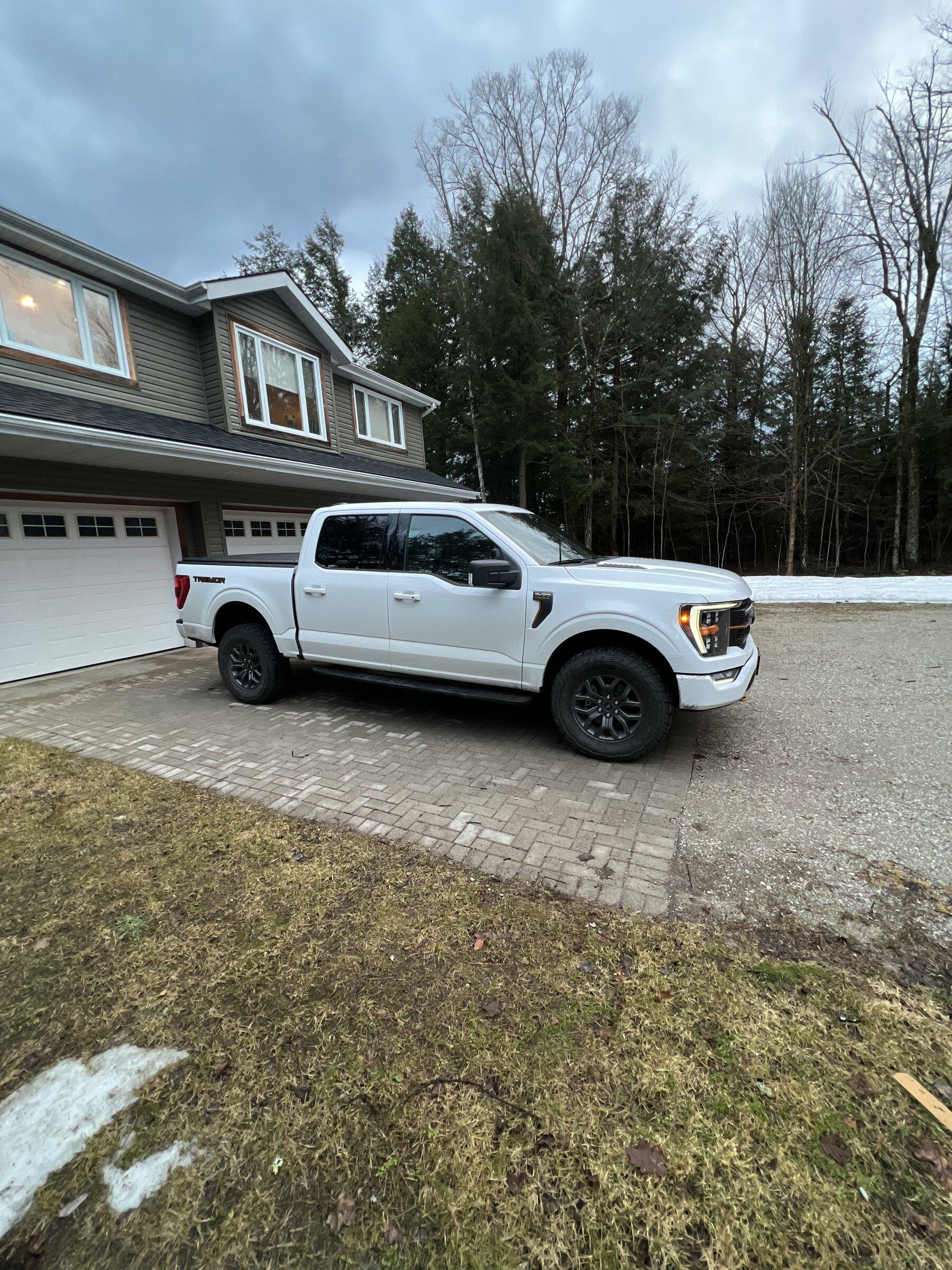Ford F-150 01/10/22 Build Week Club D0B54CAB-D2B0-400B-9651-4997931F4552