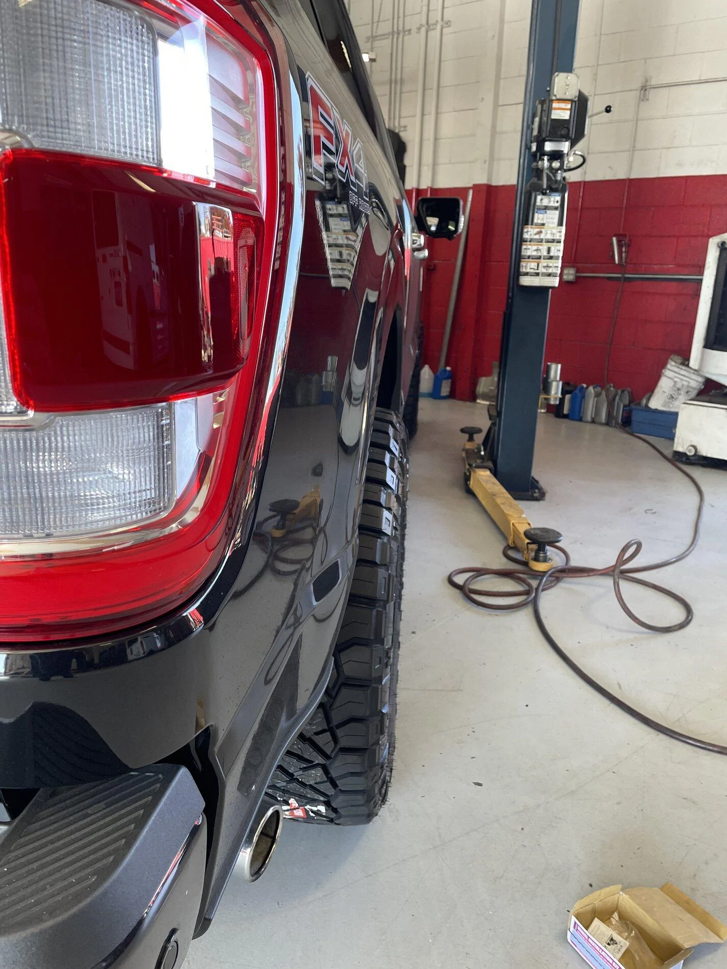 Ford F-150 My 2021 Platinum build is complete ?? D0C2AC2A-9AC3-46A2-BB34-A3CC4E35DDA0