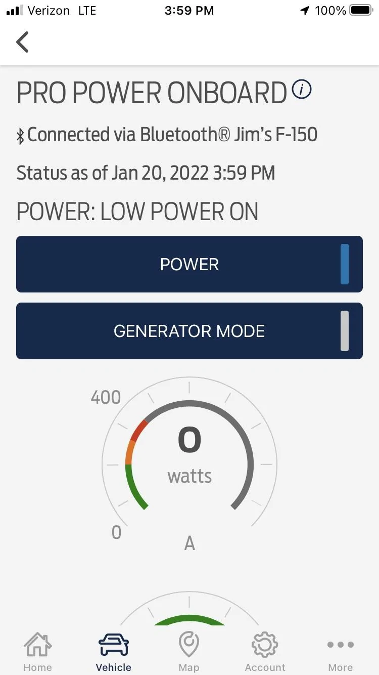 Ford F-150 FordPass Bluetooth (Direct connection) VS Cellular (Cloud connection) D17C6BFB-2BD1-4D05-8E8A-7EB1CD2B5E26