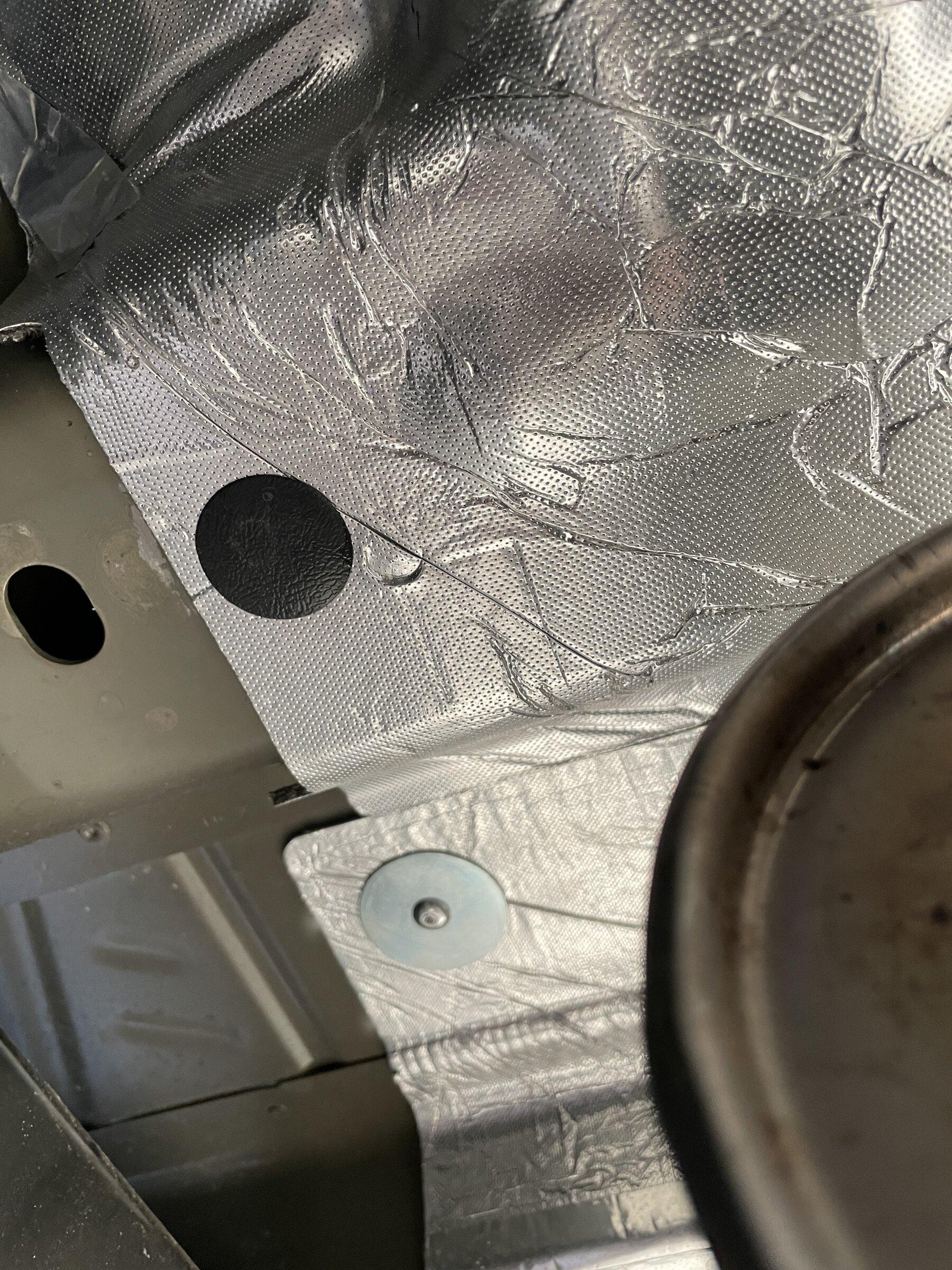 Ford F-150 Recall #21S56 - Loose / Sagging Underbody Insulators (Driveshaft Fracture Hazard) D17D8770-376D-4C67-A1A2-6E68A93B38FE