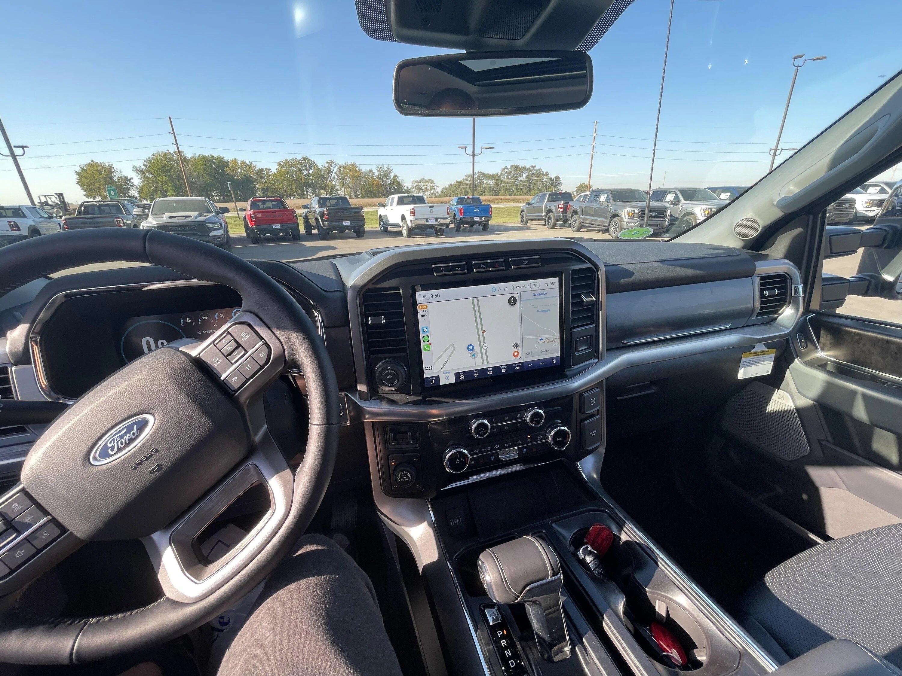 Ford F-150 8/29/2022 Build Week D1D40DDE-D560-44B7-B67D-EA2A7B894B0D