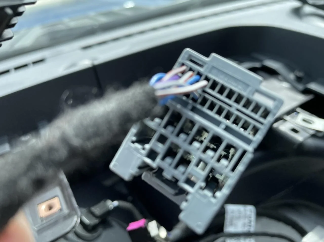 Ford F-150 Active HD Radio using ForScan? D22D831F-B454-40C4-9EAA-8A87B1BFD76F