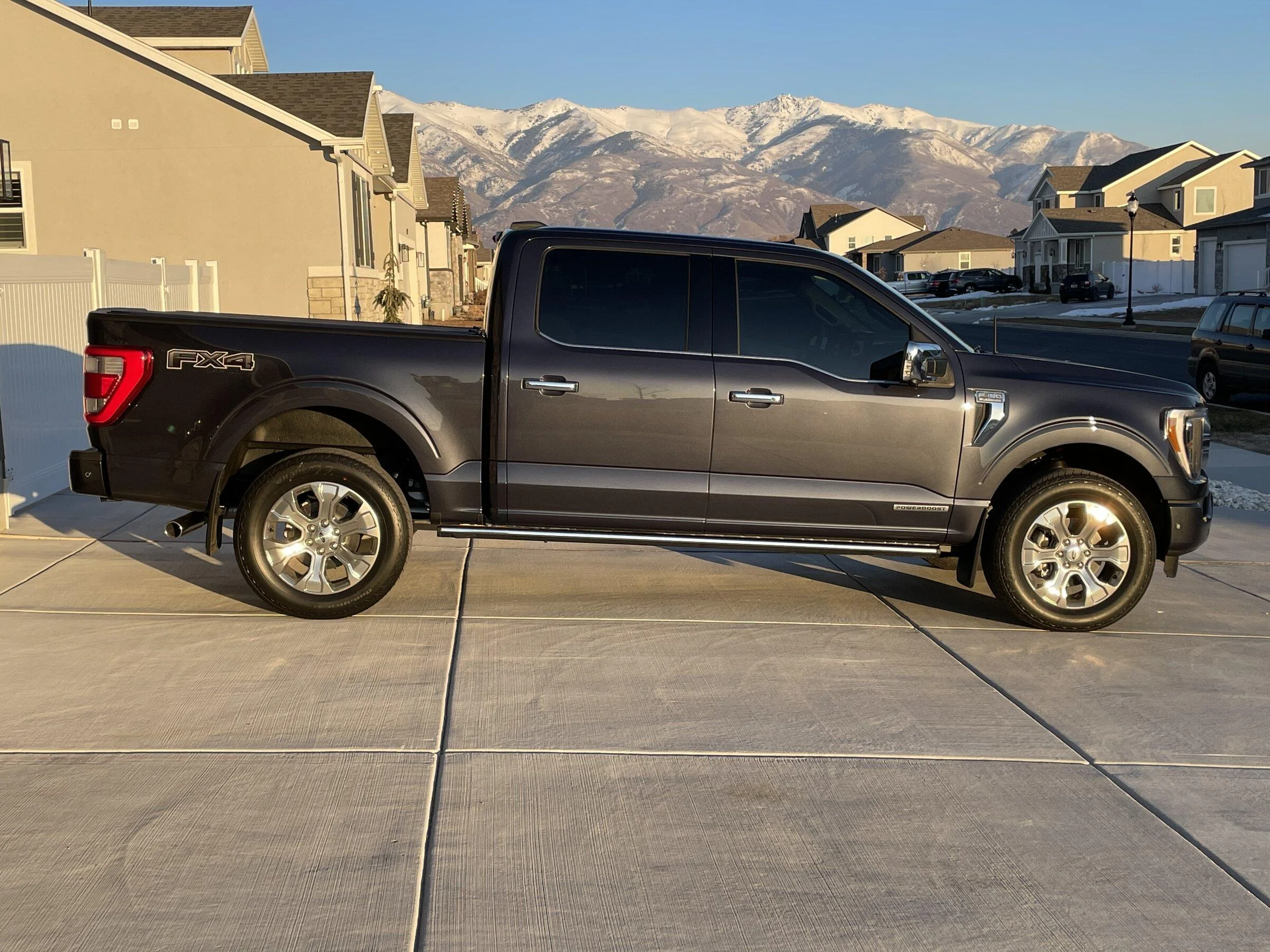 Ford F-150 12/20/2021 Build Club D2686DE3-B743-4E88-81EA-52B56365343C