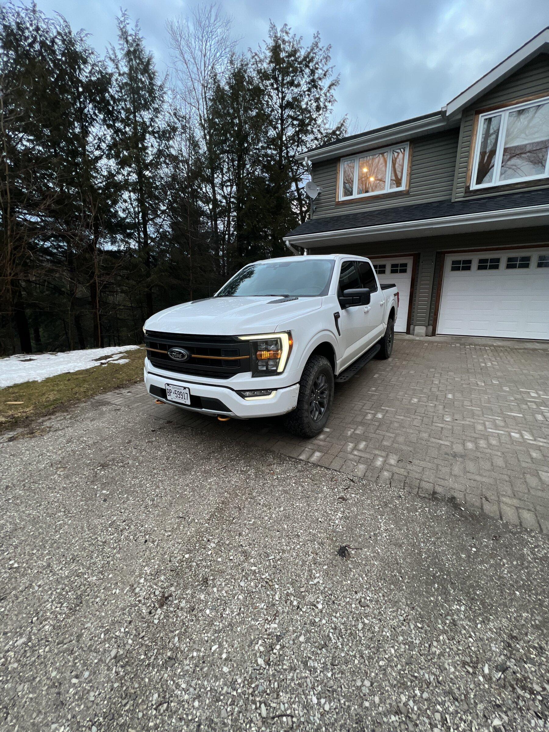 Ford F-150 01/10/22 Build Week Club D29E2B7F-3971-4113-9A6E-8411B3E556C6