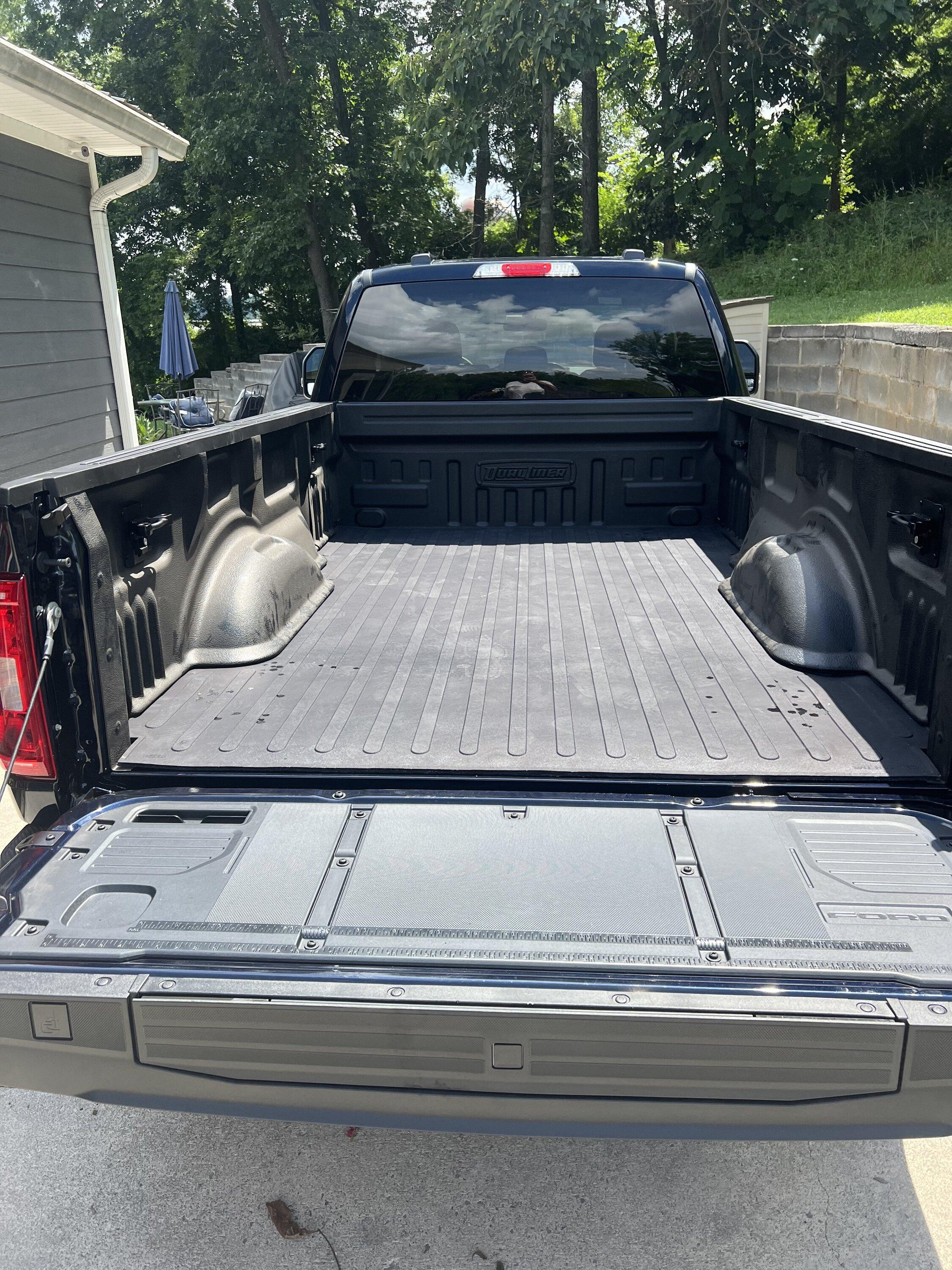 Ford F-150 Who makes the best Bedliner for our Trucks!? Poll time D2B3EDB9-D07B-4F51-B192-AC756E20A0CD