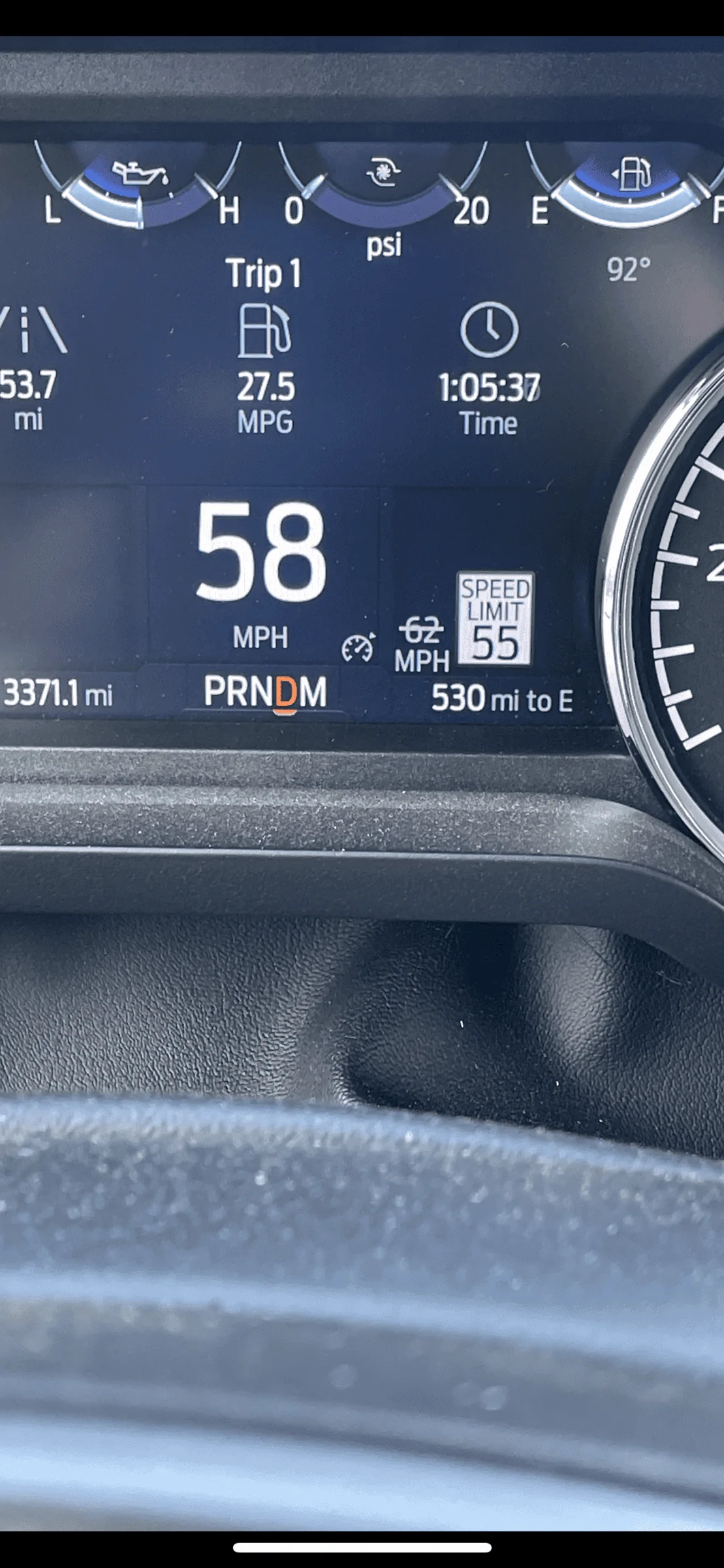 Ford F-150 Undecided - 2.7 or 3.5? D2CC5793-B8A4-41EE-96EA-F1F9506367F3