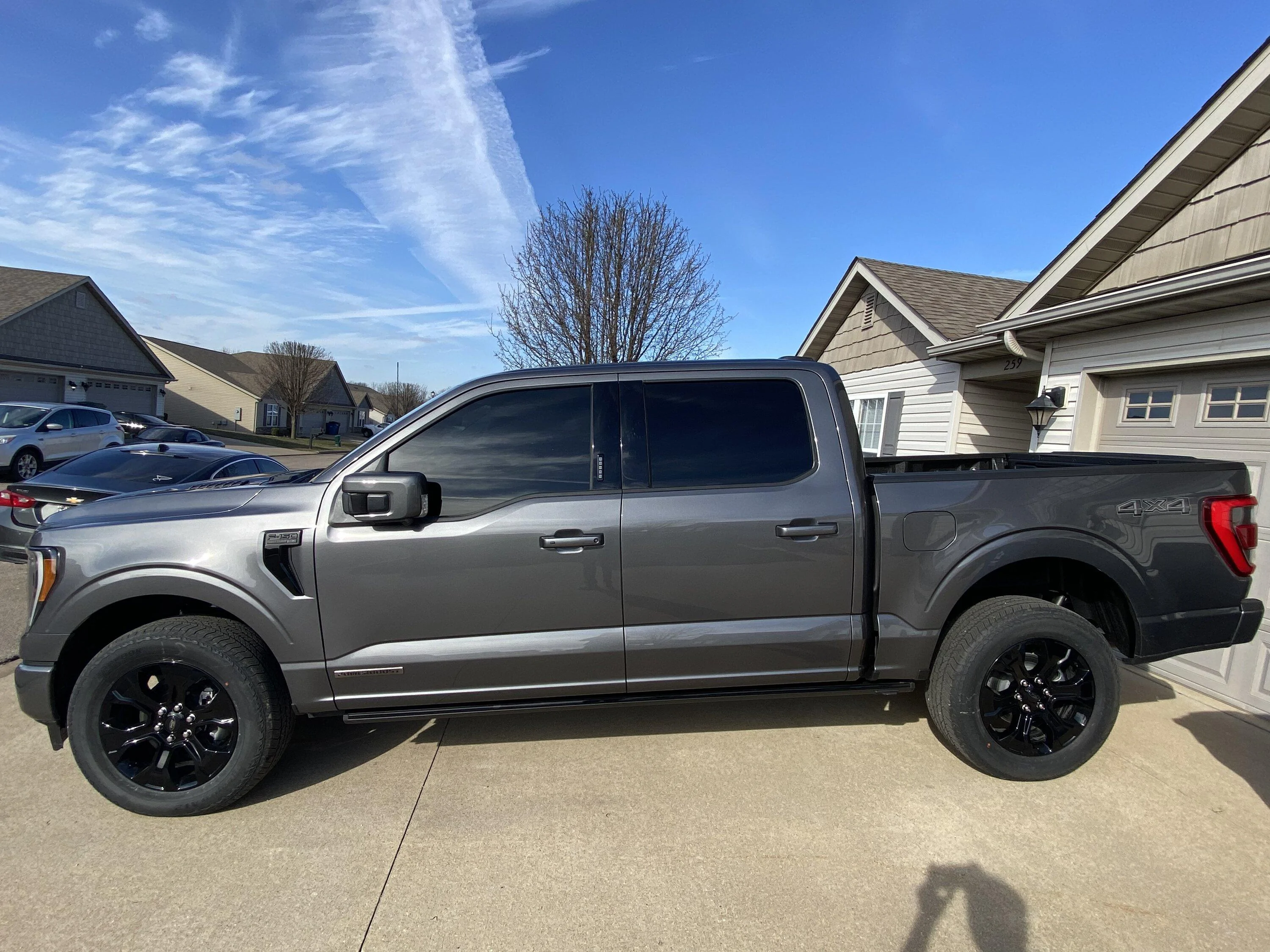 Ford F-150 22/23 Built and in Shipping Purgatory ETA (Estimated Time of Absurdity) D3031E1B-D75E-4014-AEDA-C9D2FE1B312B
