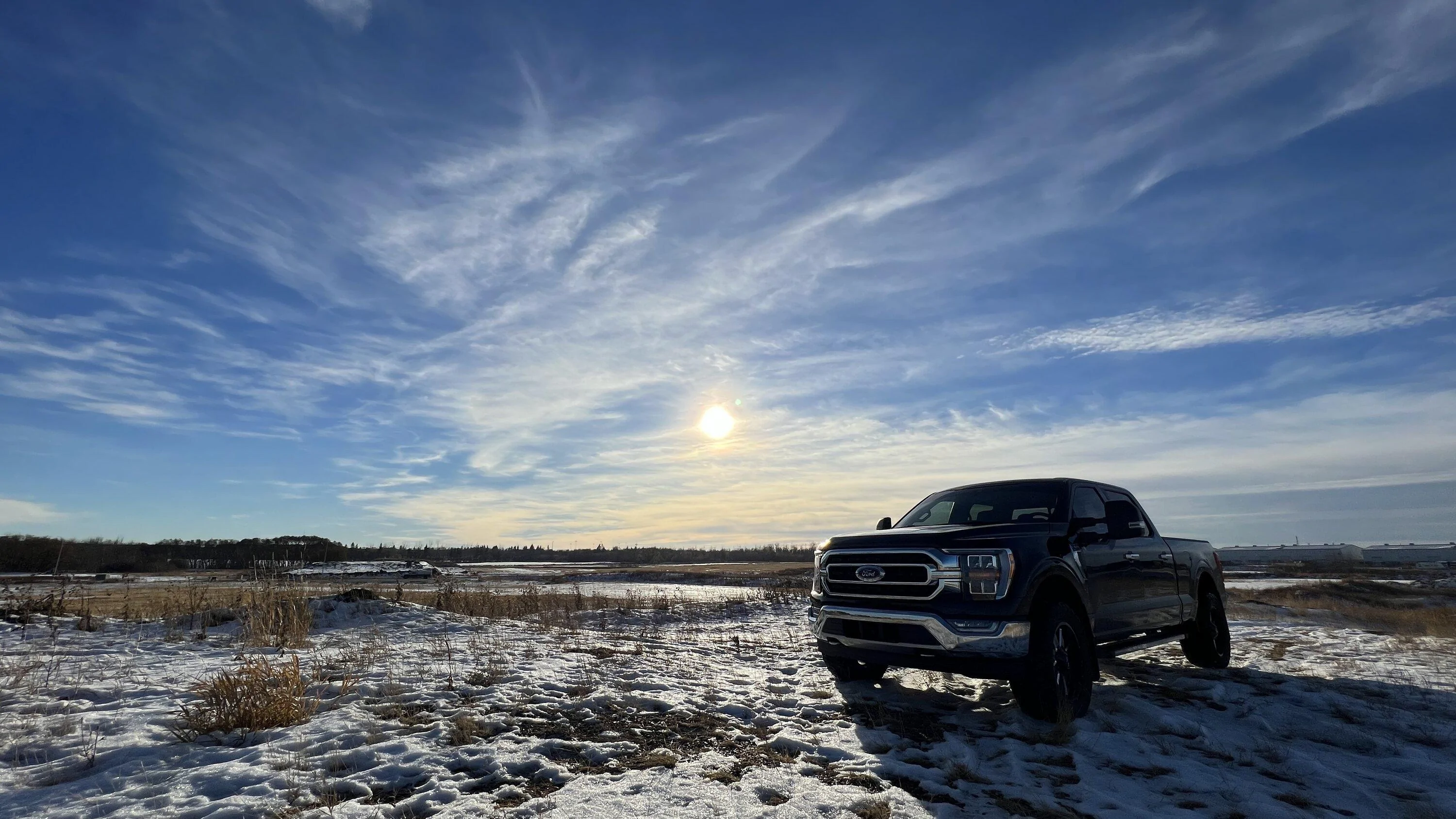 Ford F-150 Introductions and Welcome Thread! 👋 D304195F-8E34-46A5-A383-74DA99B53601