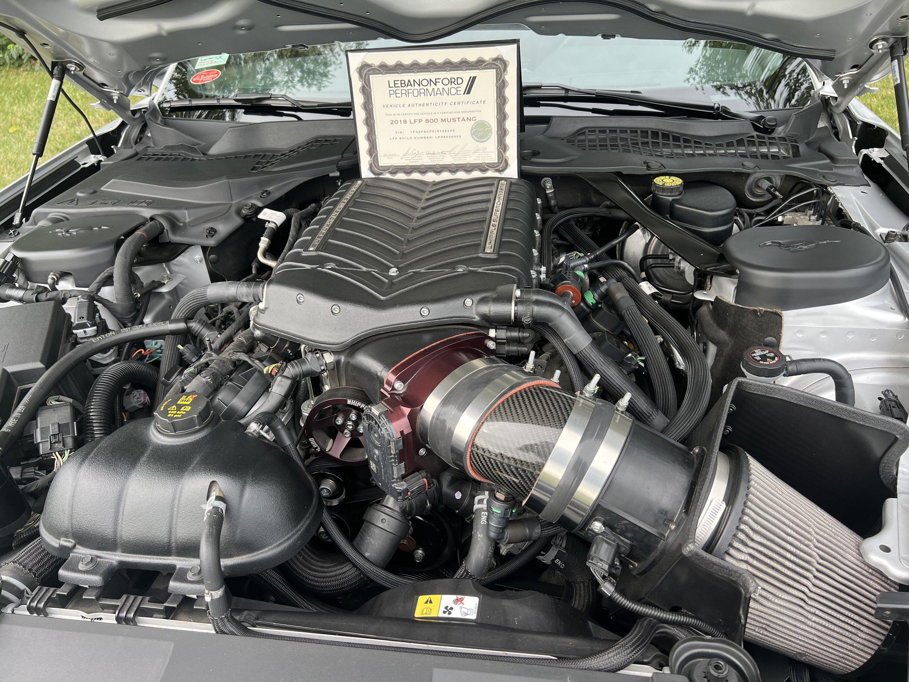 Ford F-150 2021 RCSB build D3263138-69CA-40EF-BBE8-1E8A2EFC1035