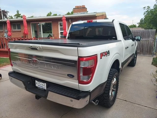 Ford F-150 King Ranch Club; Post Them Photos D32AD777-E110-4BF4-AF8C-31AB997EDF70