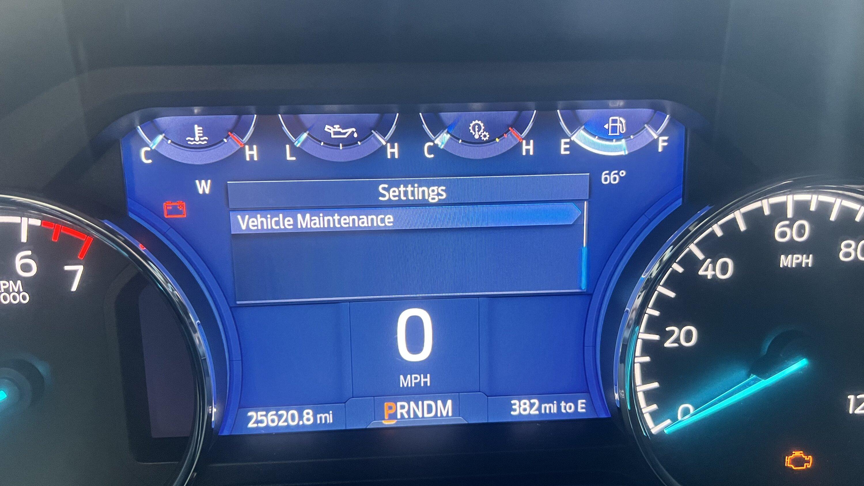 Ford F-150 2021 missing features?? D33D87B0-7E3C-4485-A902-507EEE6E1AF6