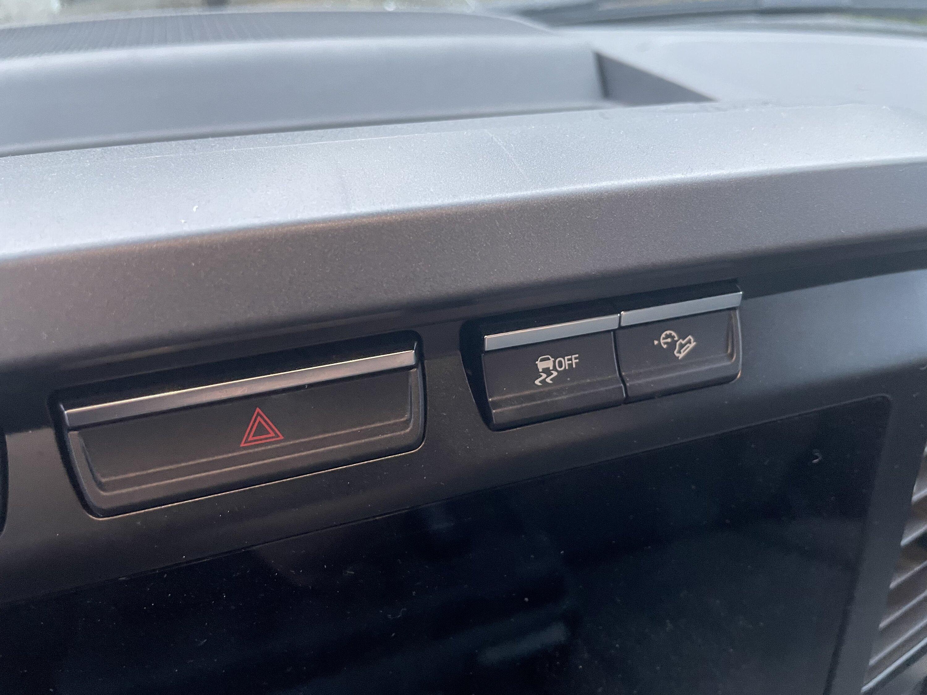 Ford F-150 Adding Hill Descent Control to a non-FX4 4WD D3459A1A-8F78-40B2-906A-EB2BBE47AEF6