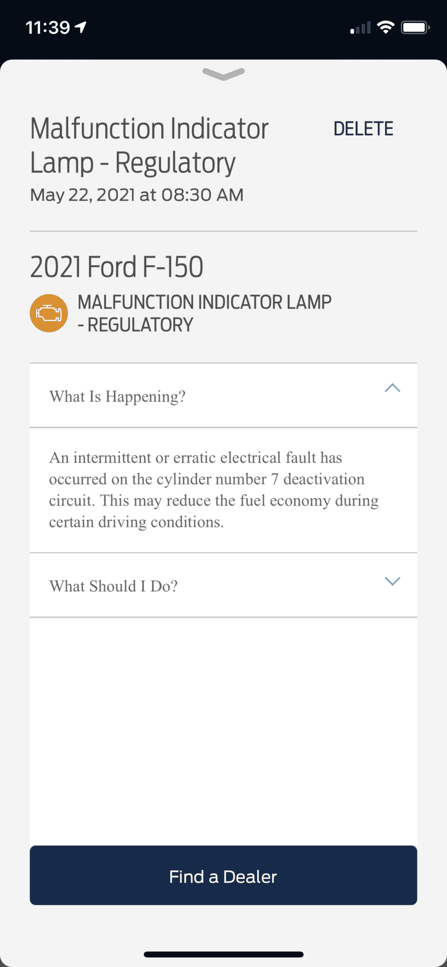Ford F-150 Cylinder Deactivation Fault D3A39083-E6DB-47AA-A1DD-79D3C75809F5