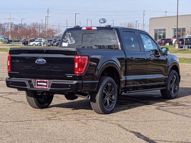 Ford F-150 AGATE BLACK F-150 (2021+) Club D3B52F80-963A-4179-A545-35D3C492F38B
