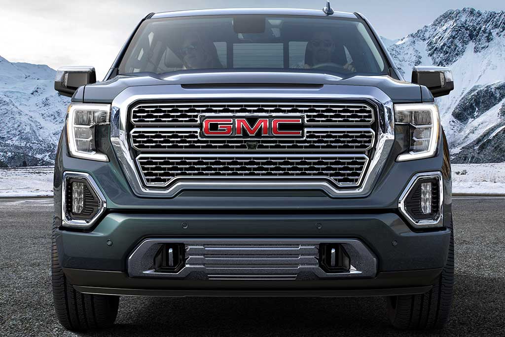 Ford F-150 These ARE NOT GMC Sierras! D3B821F5-13F4-43F1-9C0C-CEC324639615