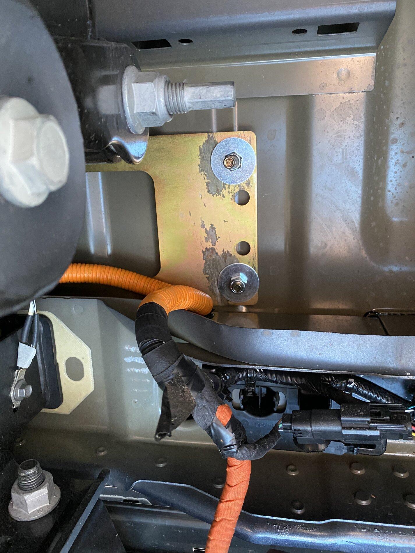 Ford F-150 What did you do TO your F-150 today? 🙋🏻‍♂️ D3CDF69D-2B83-4EA7-9BAA-E22D8998B423