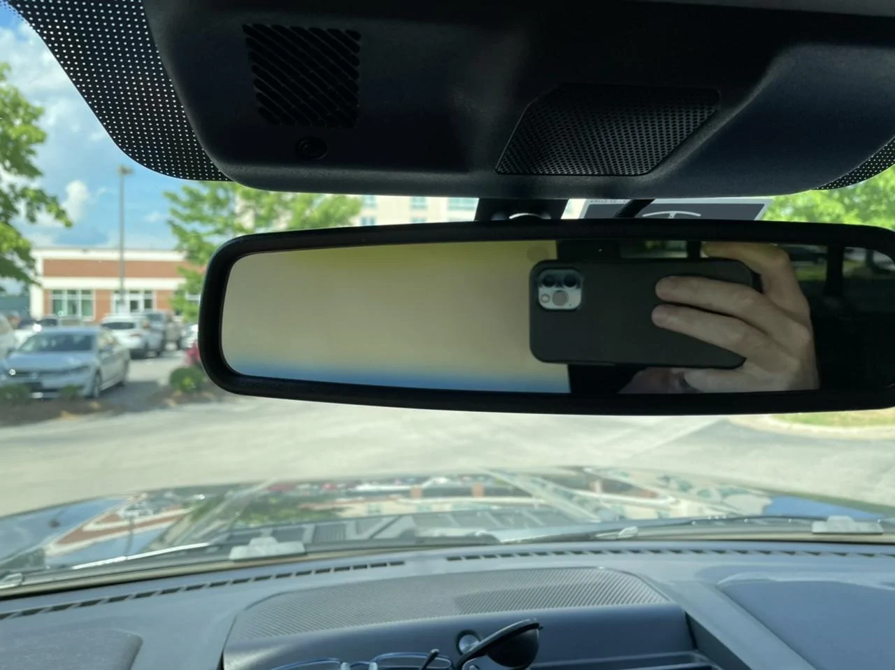 Ford F-150 Auto-Dim Mirrors Turning Blue D3E2F57A-A35E-4F19-869E-021E52880570