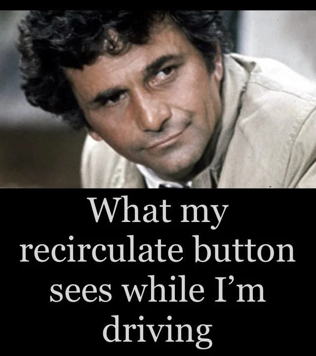 Ford F-150 Recirculation won’t stay on - keeps turning randomly off! D40654A4-9C25-4B5C-BCA7-E901F7BECD60