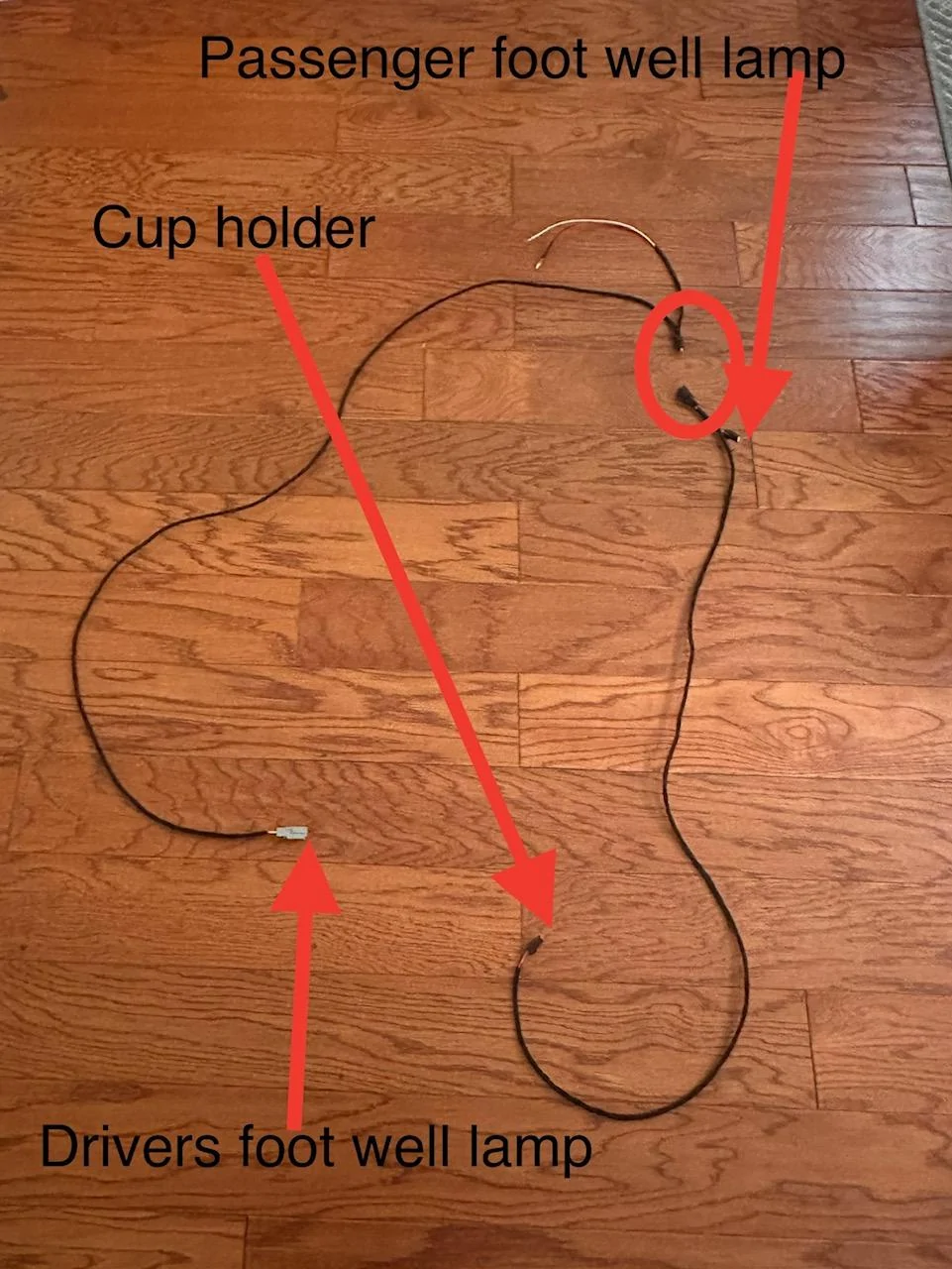 Ford F-150 XLT trucks with push button start cup holder/ambient lighting D49C6BC6-F593-41DD-B413-9B04404ACFC4