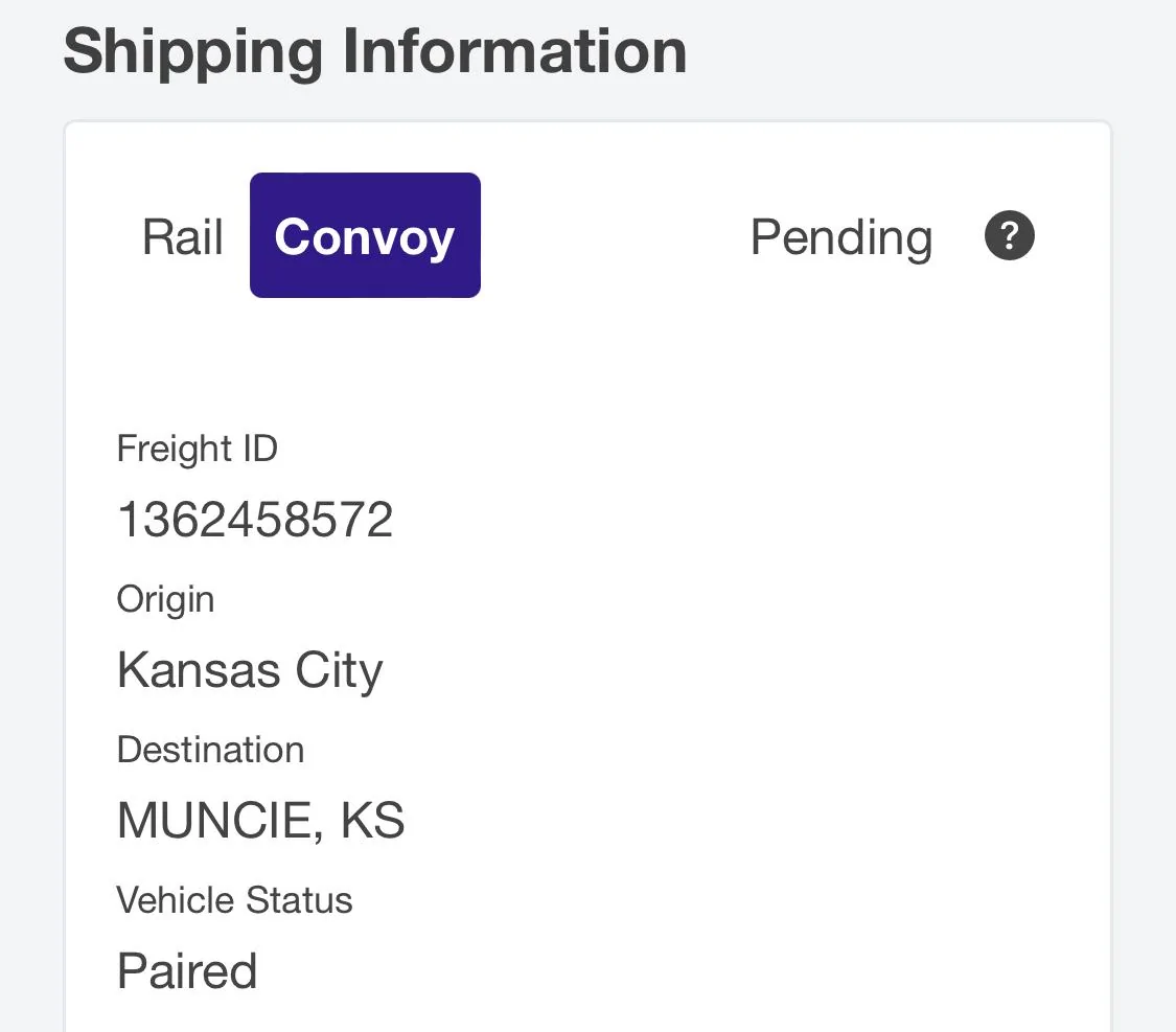 Ford F-150 05/16 Build Week D4BF35FA-7593-4650-857F-9CF078741B53