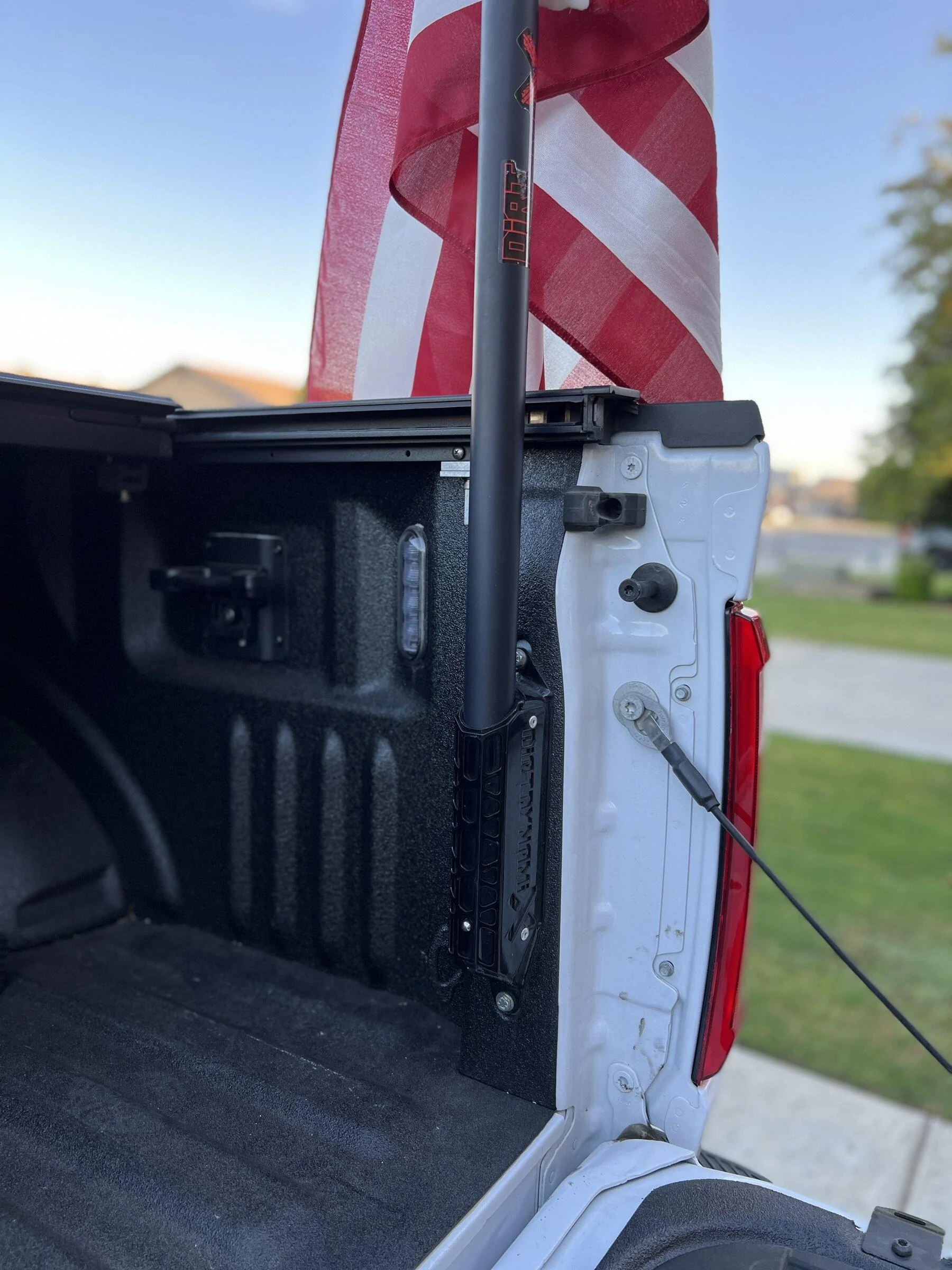 Ford F-150 Flag Mounting Ideas D4C91540-DF92-4D28-A185-161413273427