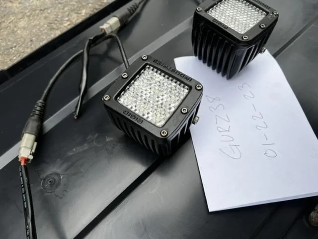 Ford F-150 Rigid D2 Lights (Assorted Driving, Diffused, and Hyperspot) D4E051BF-4801-40FB-A0F7-4AAFD9587F43