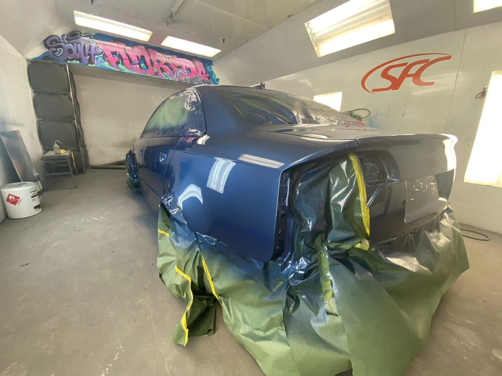 Ford F-150 Projects Thread D4F94B5A-EEE4-4E68-B6EE-C390C752A4C5