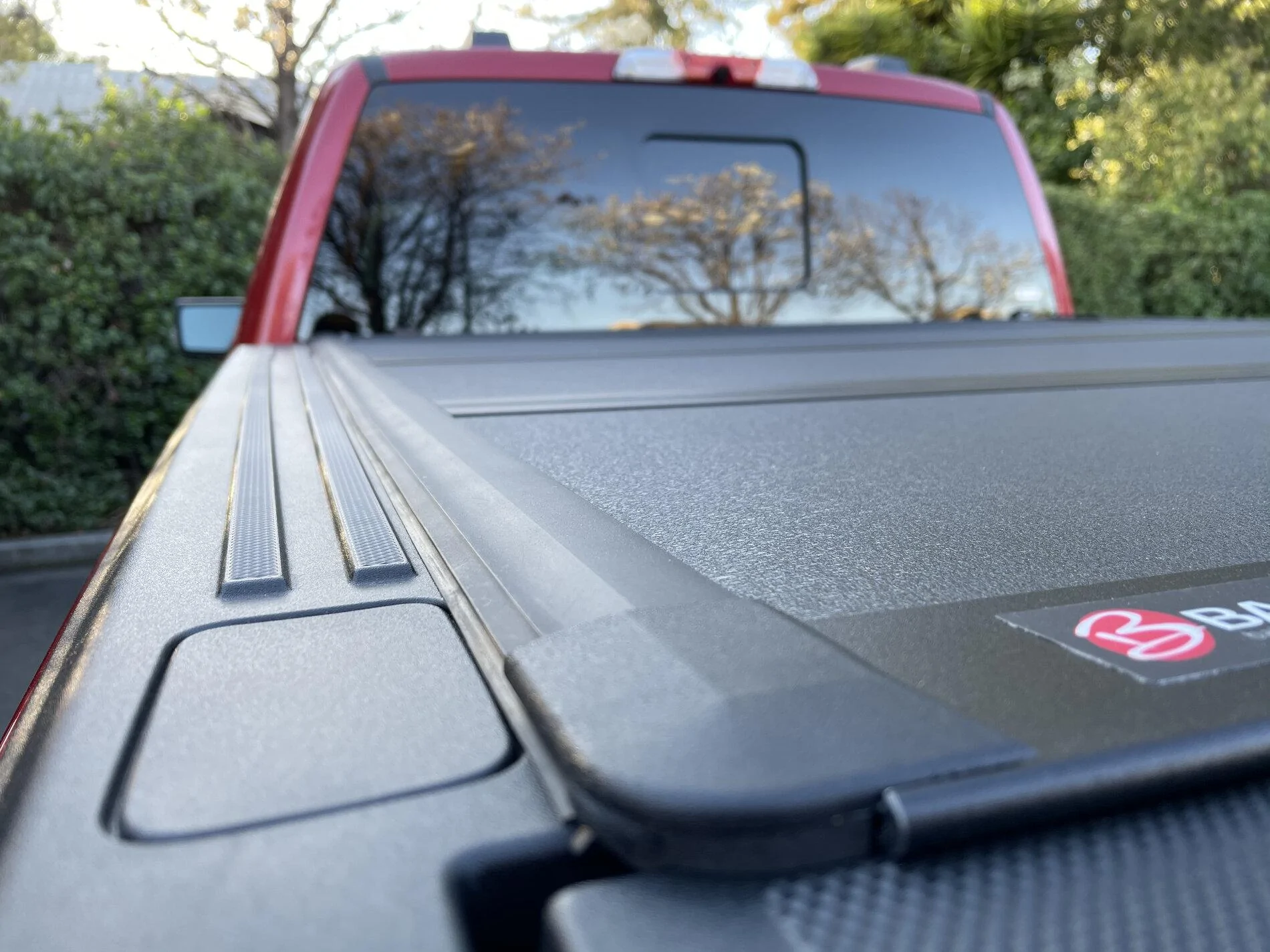 Ford F-150 Factors To Consider Before Buying Any Tonneau Cover D4FC1953-9FB0-4ED3-A4AB-A72E40C3437F