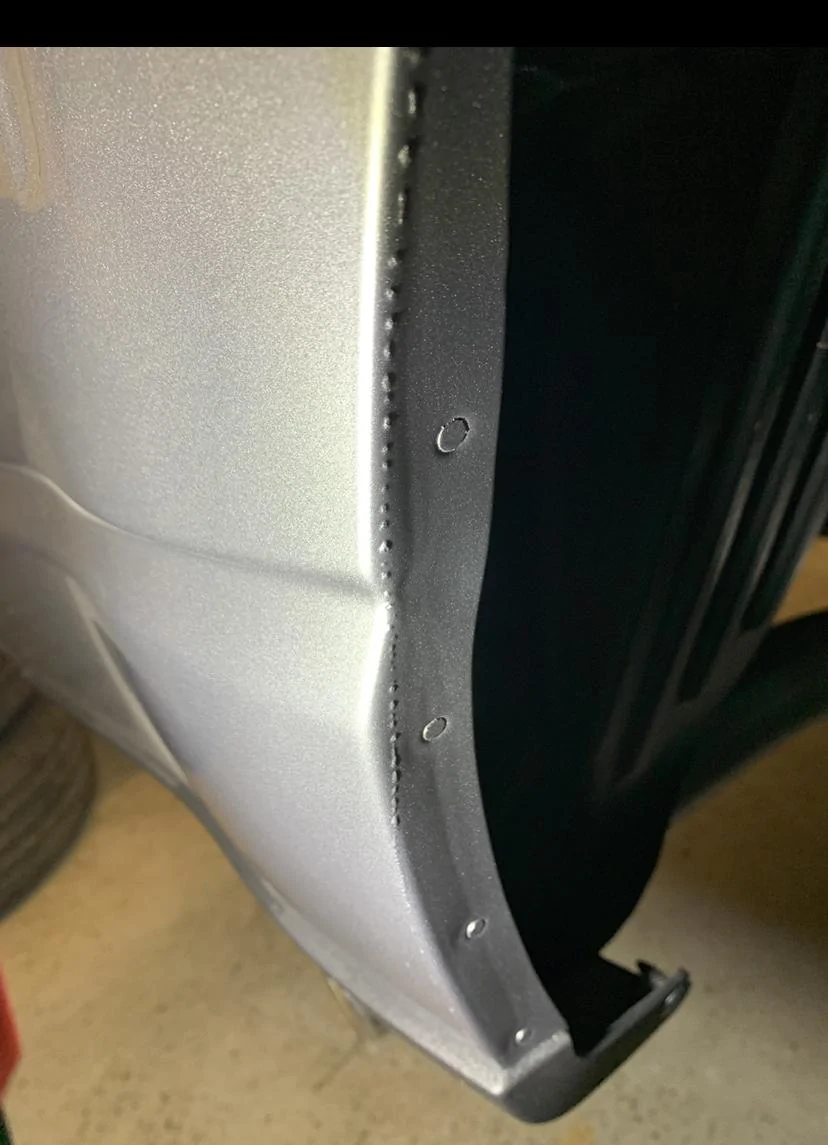 Ford F-150 05/16 Build Week D5154E87-9ABD-4037-894E-E5B83F824D5E