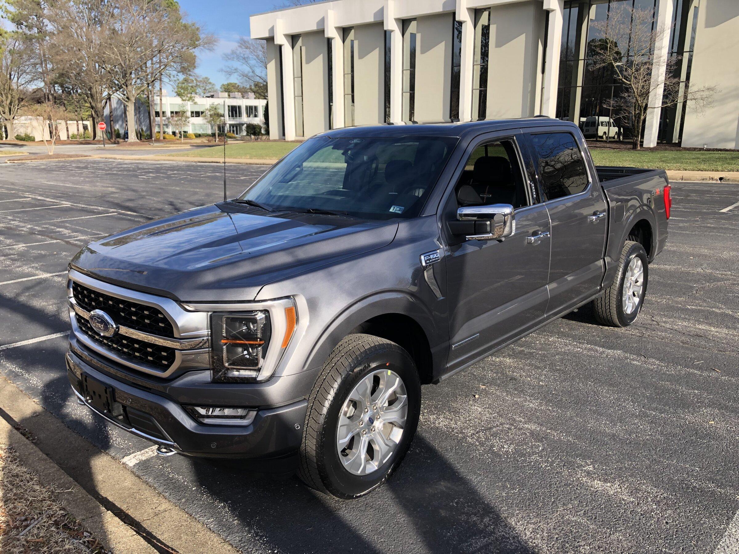Ford F-150 12/20/2021 Build Club D53F45AE-AADB-4EF5-849B-81DCCD852836